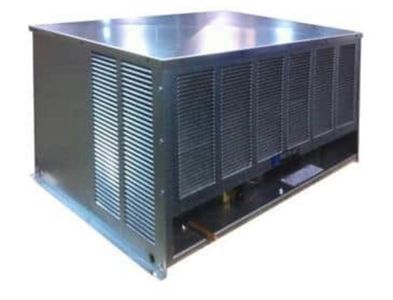 Trane, Carrier, Bryant, Engineered Air, Master-Bilt, Heatcraft, Goodman and and all McDonald’s.