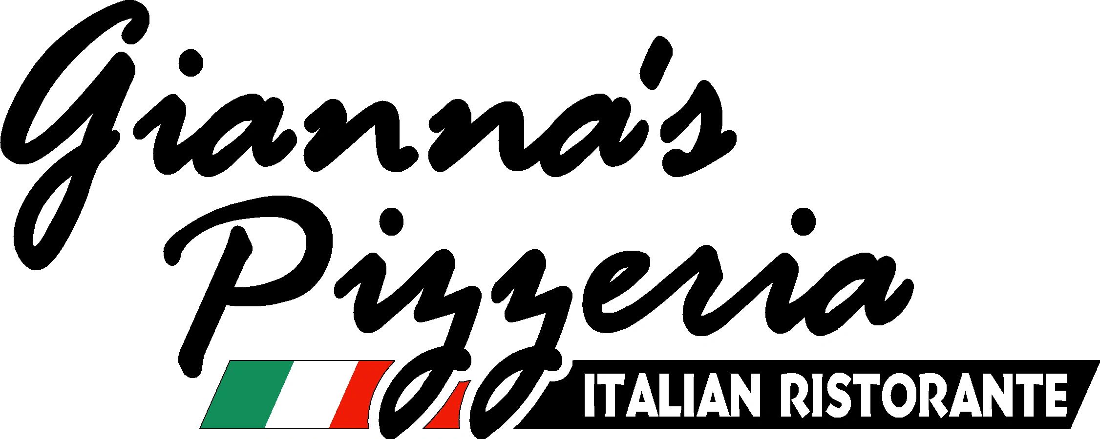 Gianna's Pizza