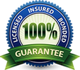 Olivo Remodeling, LLC is 100% insured and licensed.