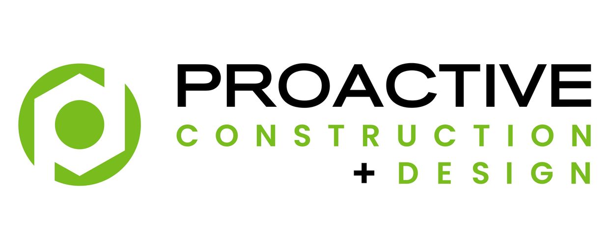 Proactive Construction + Design, kitchen remodel, bathroom remodel, Master Bath, Renovation, Water D