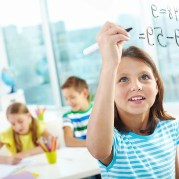 Mental Arithmetic and Abacus Learning