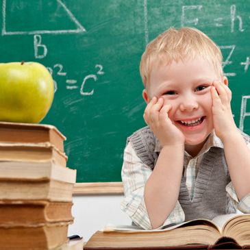 Mental Arithmetic and Abacus Learning