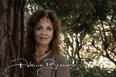 Patricia Bossano author pic 2021