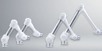 Cobot, collaborative Robot, Doosan cobot, Doosan Robotics, Doosan collaborative robots,