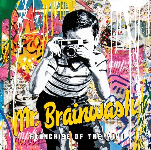 MR. BRAINWASH: FRANCHISE OF THE MIND
BUY NOW https://amzn.to/3YG1Uc4