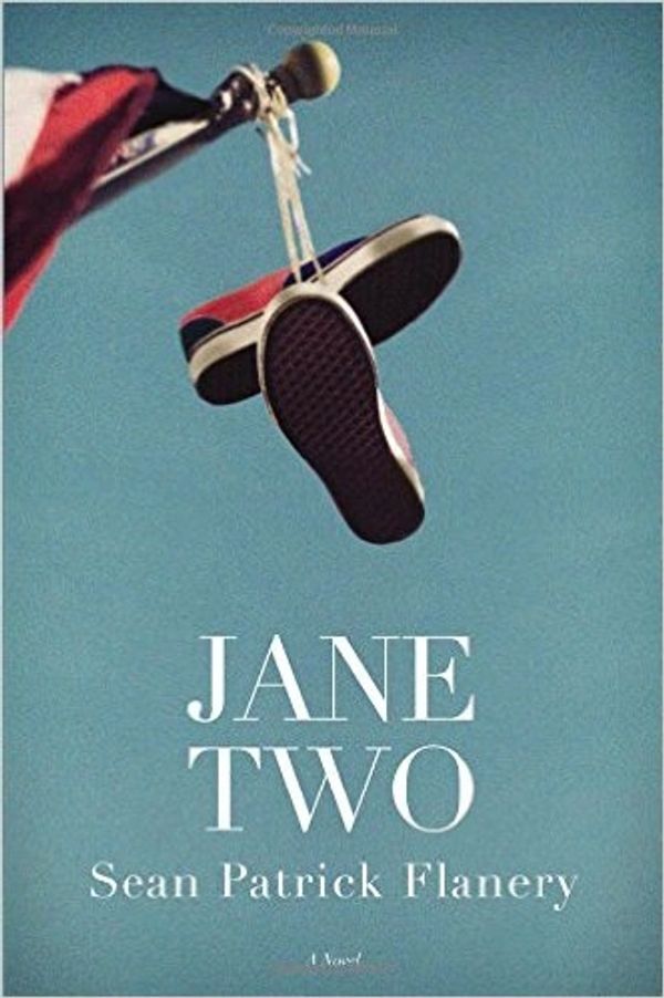JANE TWO
by Sean Patrick Flanery
BUY NOW https://amzn.to/3N8QXMi