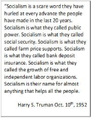 Figure 2 Socialism Debunked Figure 2 Socialism Debunked
