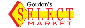 Gordon's Select Market in McCleary Washington