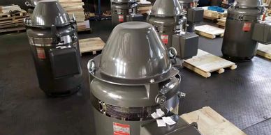 low voltage and high voltage three phase asynchronous bmr vhs motors aurora vhs motor made in china