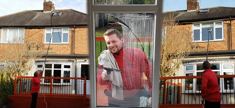 My Trusted Window Cleaner