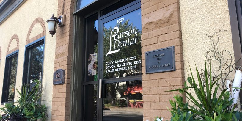 Northeast Minneapolis experienced dentists
