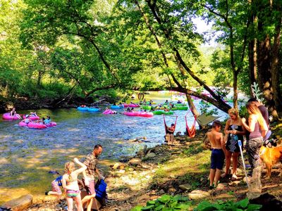 Helen Ga Cabins | Helen Ga Cabin Rentals at Bear Creek Lodge and Cabins in Helen Ga 706-773-1040