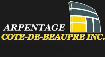 Arpentage Cote-De-Beaupre Inc.