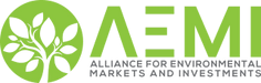 Alliance for Environmental Markets and Investments