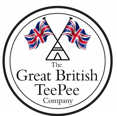 Not sure what to buy, why not get a Great British teepee gift card.