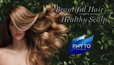 Phyto Hair Care