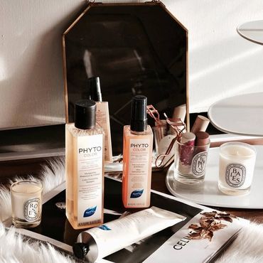 Phyto Hair Care Philadelphia