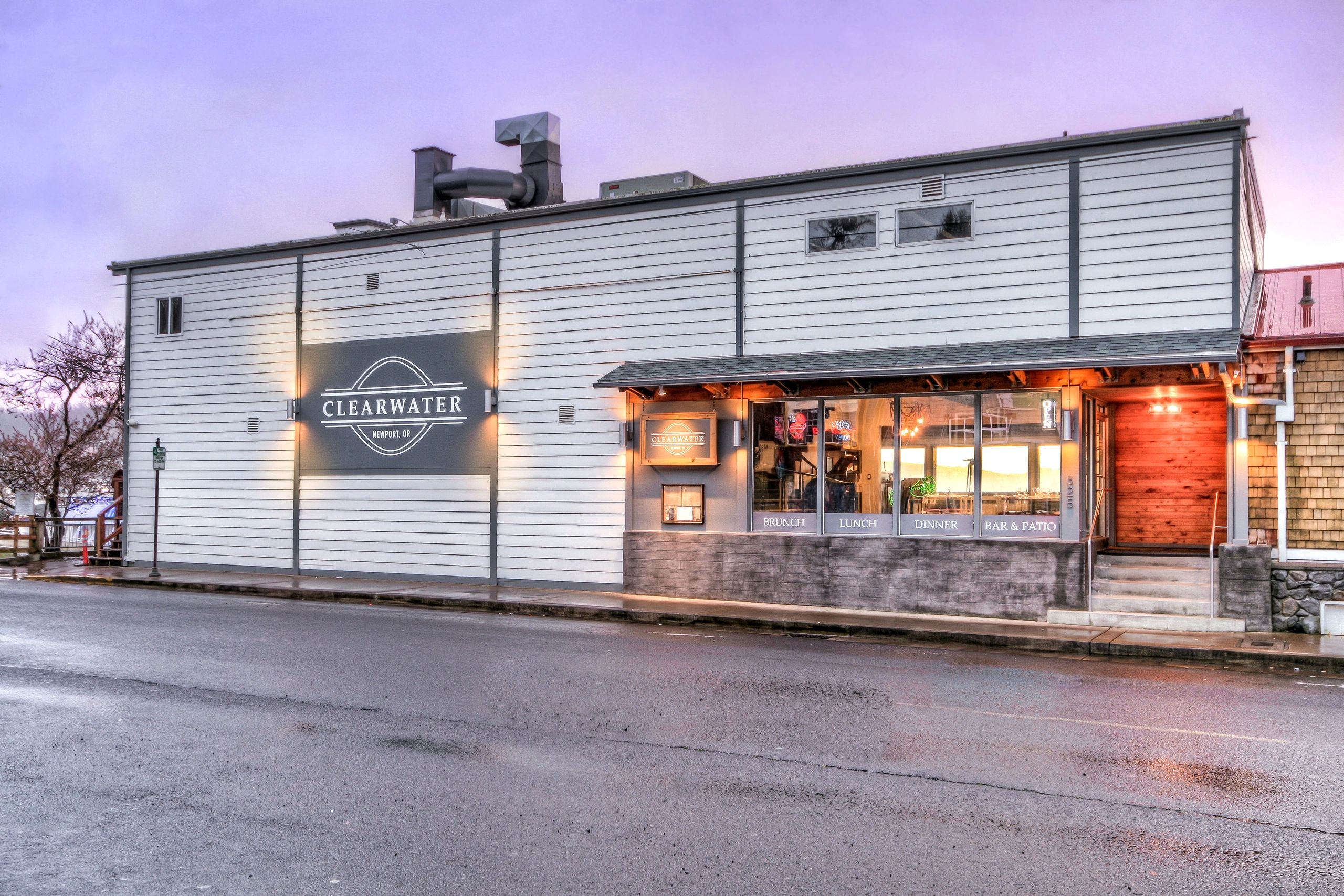 [Letter3 5] Sandy Oregon Restaurants - babocku