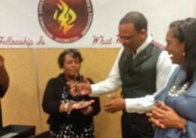 This conference will Equip Marria