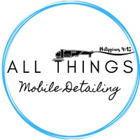     All Things 
Mobile Detailing