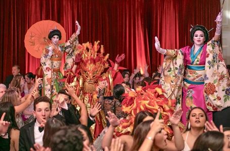 ASIA ORIENTAL THEME SAK ENTERTAINMENT INC.