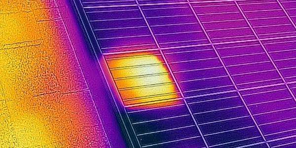 The best way to inspect and determine the workmanship and value of a solar energy system is onsite a