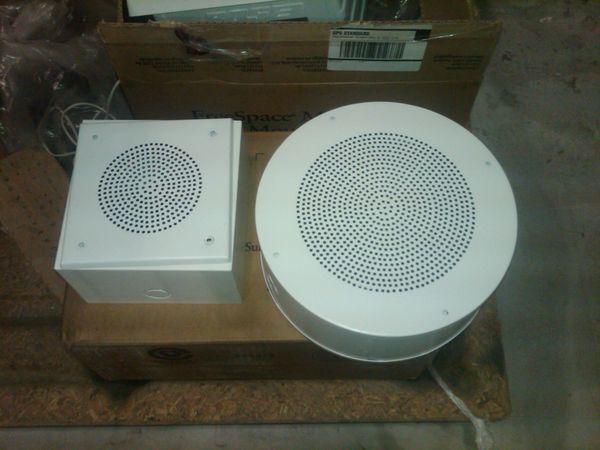 SPEAKER PRODUCT