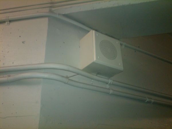 INSTALLATION & TRAINING