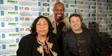 Lead Attorney for the Seminole and Cherokee freedmen tribal members Jon Velie to speak in San Diego