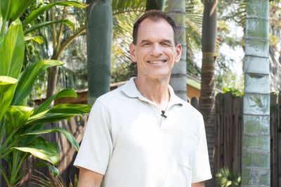 Brent Bilodeau, Ph.D.,VP College and  University  Relations