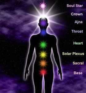 Chakra Balancing, alignment by Humberto Fortuna, Certified Energy and Sound Healing Practitioner. Crytals, Singing bowls, Tuning Forks, home or Studio sessions