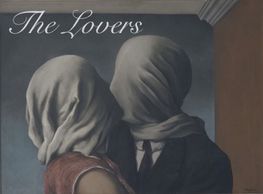 The Lovers logo