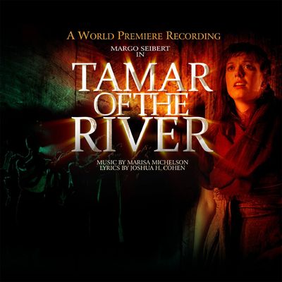 Tamar of the River album cover