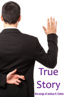 True Story postcard