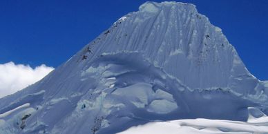 climbing alpamayo, climb alpamayo, alpamayo climb difficulty, alpamayo climbing cost, alpamayo climb