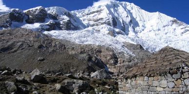 climbing copa, climbing copa peru, ice climbing copa, copa climbing routes, copa climbing expedition