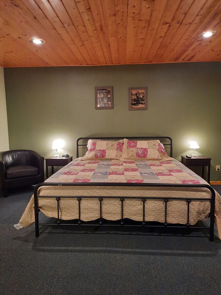 King Room