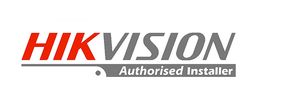Hikvision installer