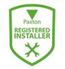 Paxton installer