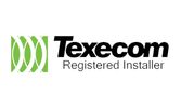 Texecom installers