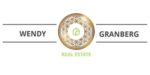 Logo Wendy Granber Real Estate Agent HUmboldt COunty Eureka Arcata Mckinleyville Trinidad FOrtuna