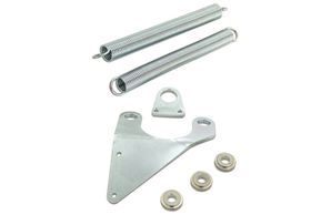 Carburetor Spring Return Kit for Chevy V-6.