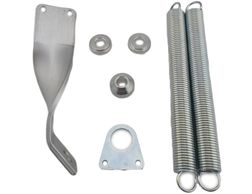 Carburetor Bracket Spring Return Kit for Ford.