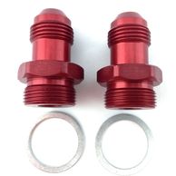 Holley fittings
