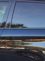 Window tinting