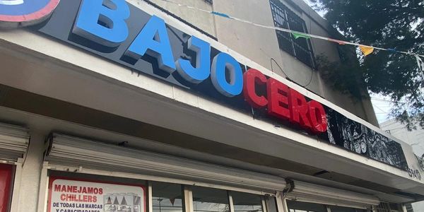 Refaccionaria lavadoras secadoras y refrigeradores