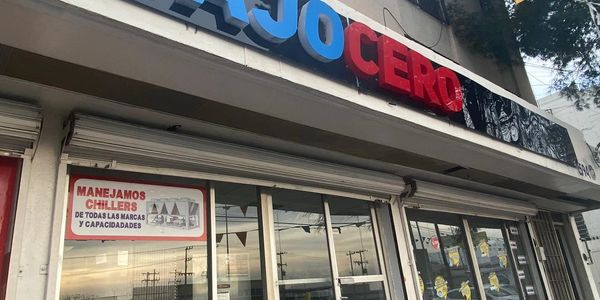 Refaccionaria lavadoras secadoras y refrigeradores