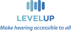 LEVELUP: Make hearing available to all