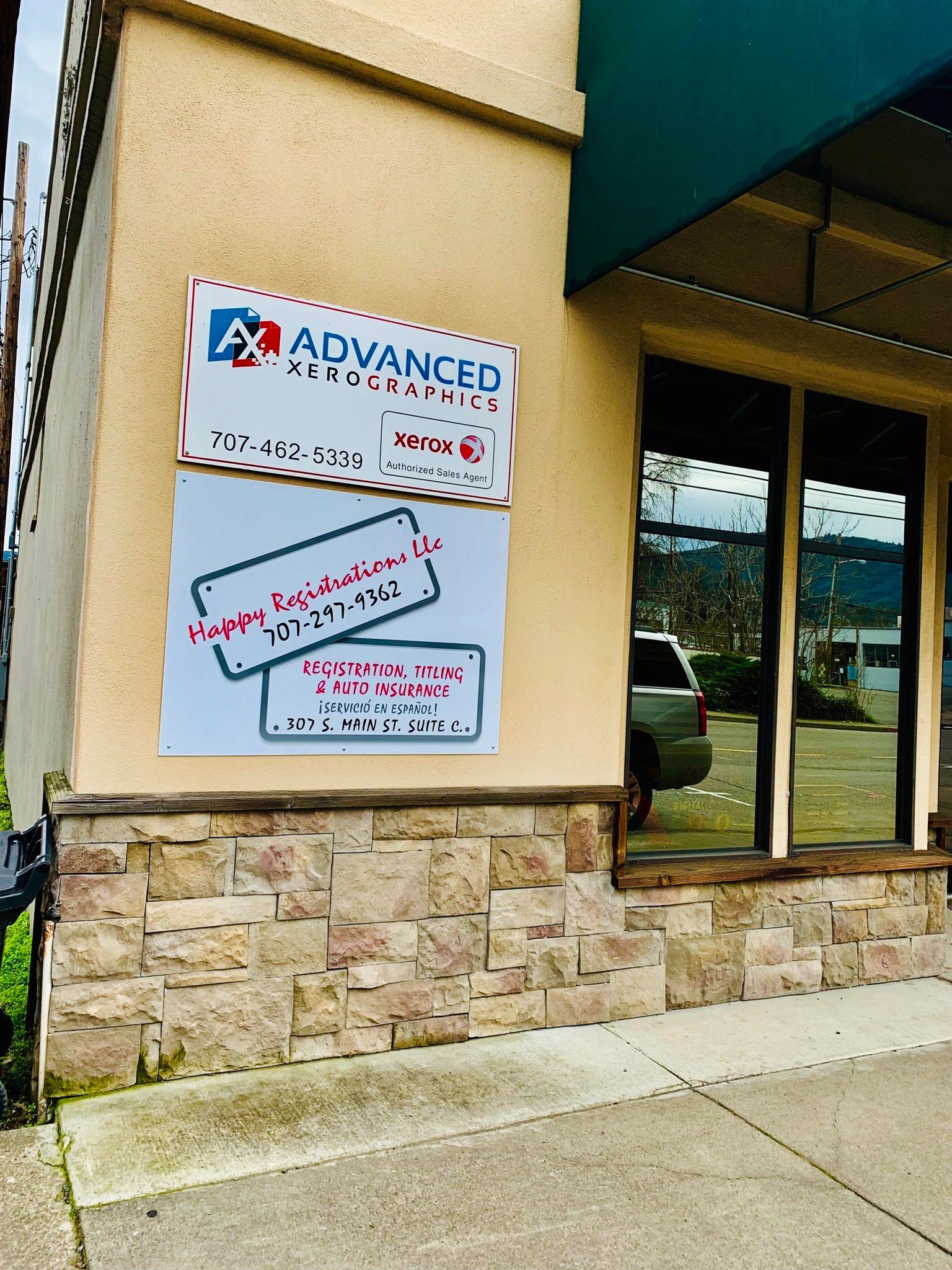 Happy Registrations LLC Registration, Insurance, Car Insurance