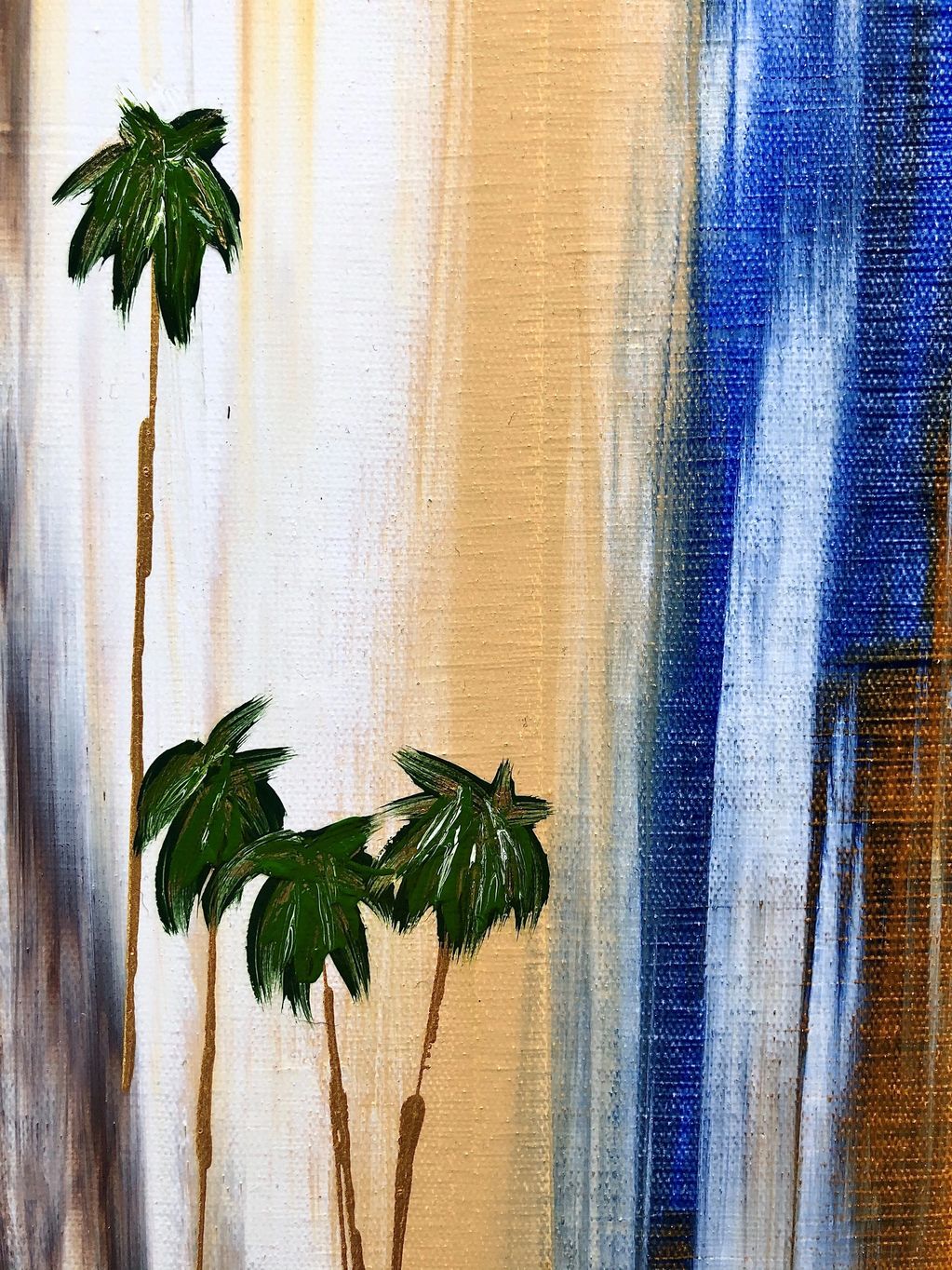 Laguna Beach Canyon #6